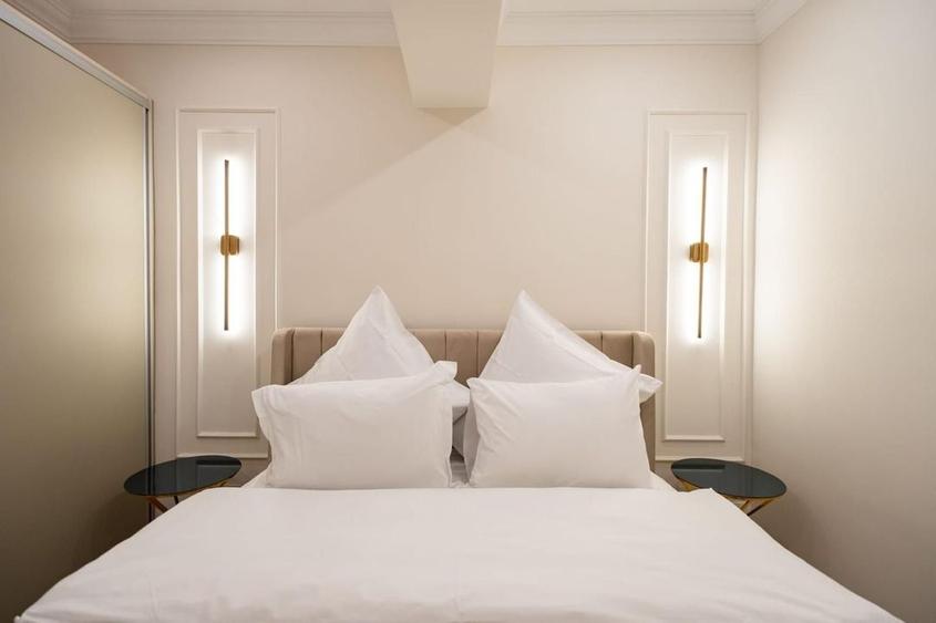 Ivory Residence Pipera – Apartament finalizat, Comision 0% - 6