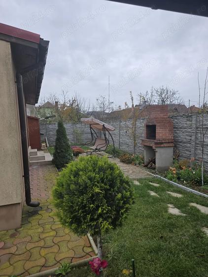 Oferim spre vanzare casa individuala - 12