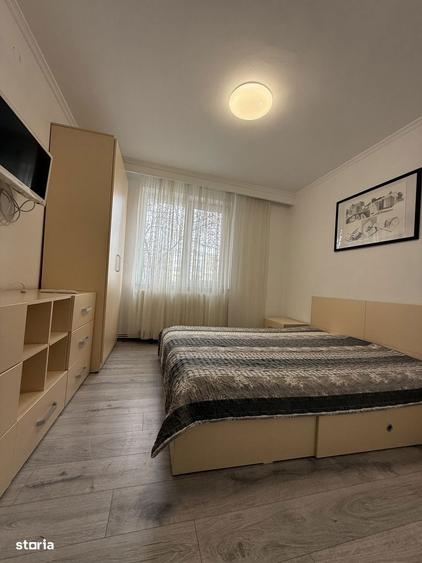 Apartament 3 Camere Etaj 1 Expo Parc Scoala nr 10 - 5