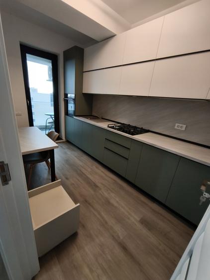 Închiriere studio totul nou Universitate - Campus - 34