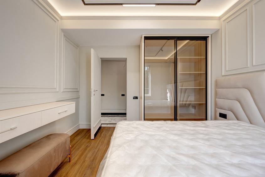 VILA INDIVIDUALA MOBILATA - TUNARI -  LANGA LAC - COMISION 0% - 9