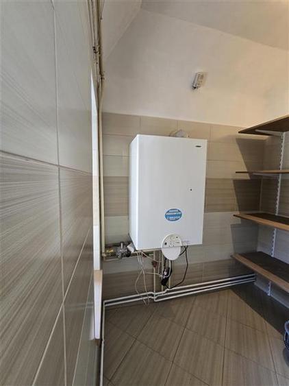 Rar pe piata: 2 camere în vila cu curte privata 104 mp – aproape de metrou - 7