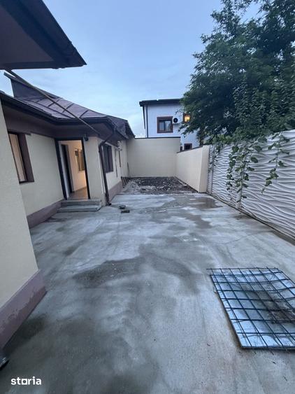 Casă cu 3 camere cu Teren 205 Mp în Central
