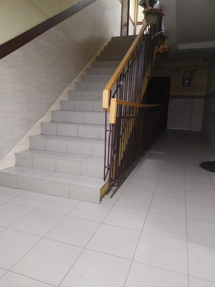 Garsonieră decomandată în Tătărași