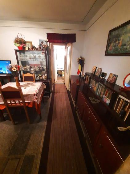 Apartament cu 2 camere, zona Alexandru cel Bun - 2