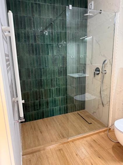 Garsoniera moderna Zona Dacia - 11