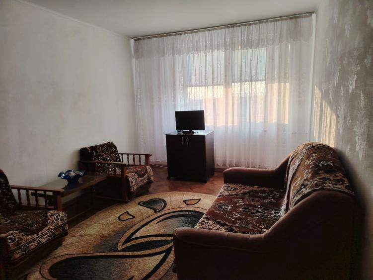Inchiriez apartament cu 2 camere - 5
