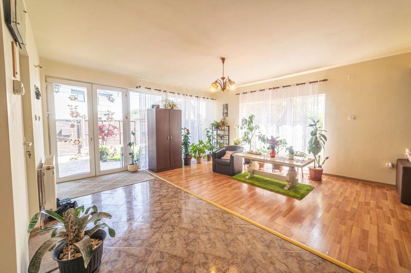 Oportunitate UNICA! Casa individuala la pret de apartament in Chisoda - 8