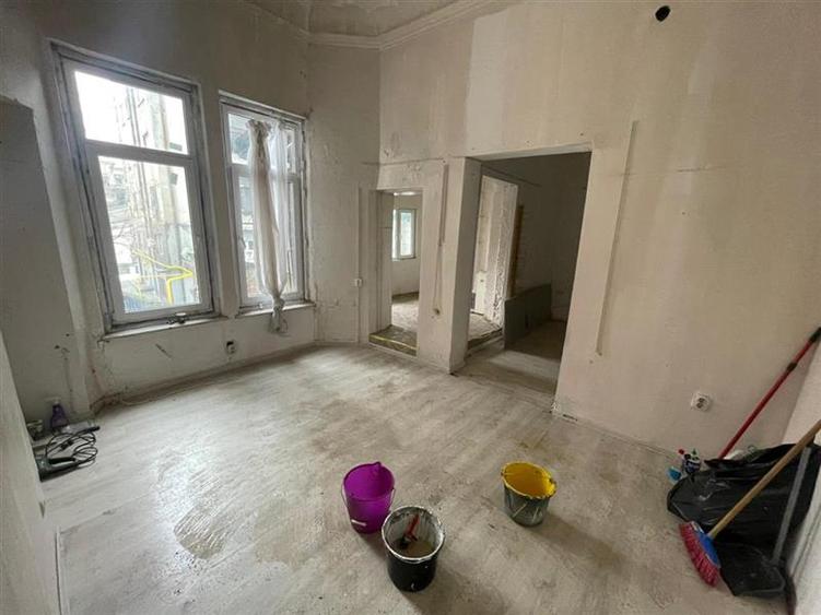 Apartament 2 camere + terasa Victoriei comision 0% - 2