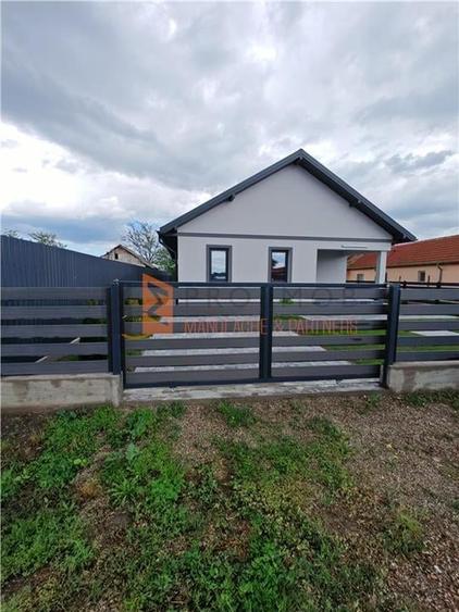 Comision 0%! Casa moderna cu 4 camere zona Posta Calnau - 13