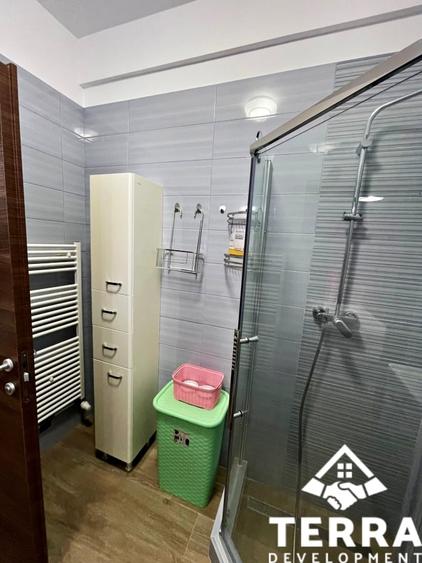 Trăiește lângă mare – Apartament de închiriat în Faleză Nord - 14