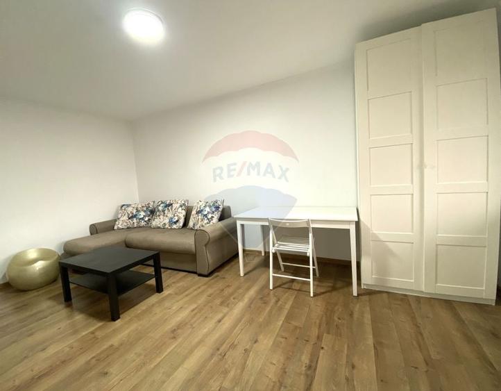 Apartament cu 2 camere, prima inchiriere in Zona Tineretului - 1