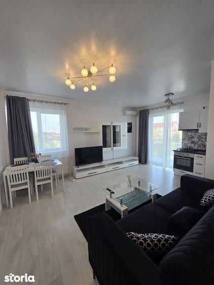 Apartament 2 camere | Bloc cu lift | Parcare privata strada Maramures - 4