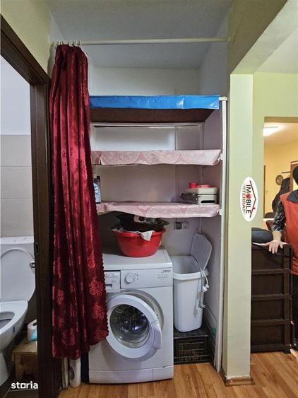 Apartament 3 camere decomandat cu pivnita de vanzare in Vasile Aaron - 7