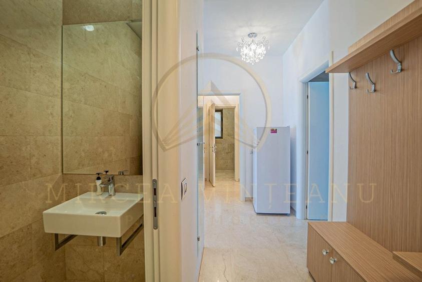 Stațiune Mamaia/ Hotel Rex - Penthouse  în Caelia Residence. - 26