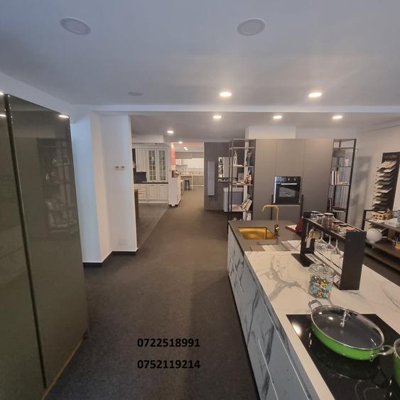 Spatiu, parter, 200 mp, Decebal, Muncii, Cal.Calarasi - 3