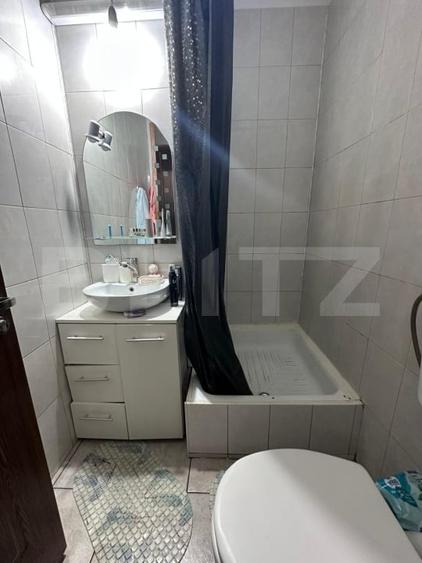 Apartament 4 camere, 2 bai, 2 balcoane, 92 mp, loc de parcare, zona Astra - 11