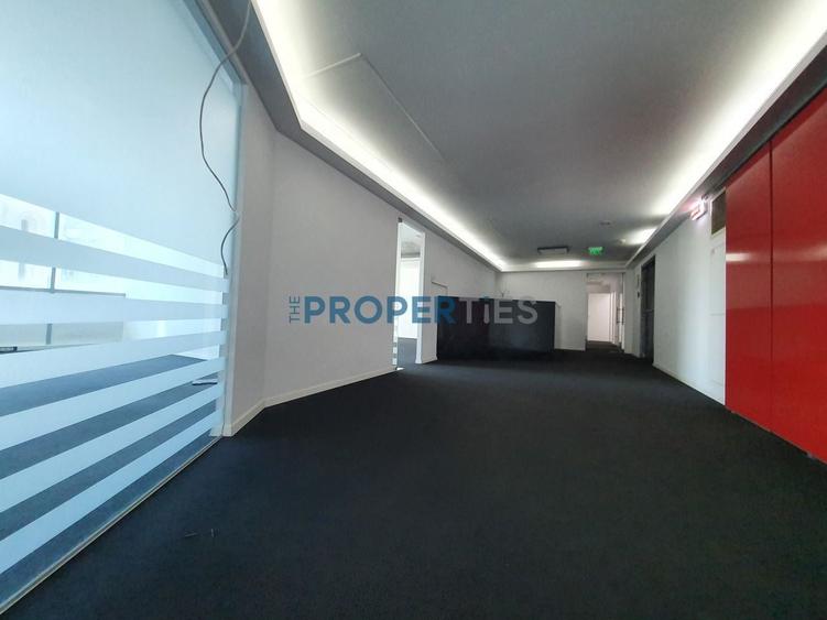 Comision 0! Spatiu birouri in zona ultracentrala - 368mp - compartimentat - 14