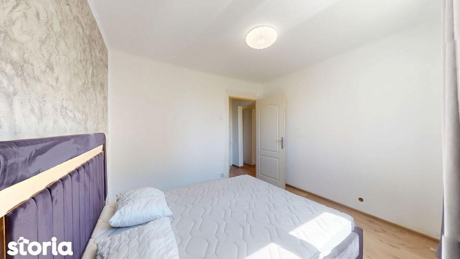 Apartament 2 camere Berceni - B-dul Brancoveanu bloc reabilitat - 12