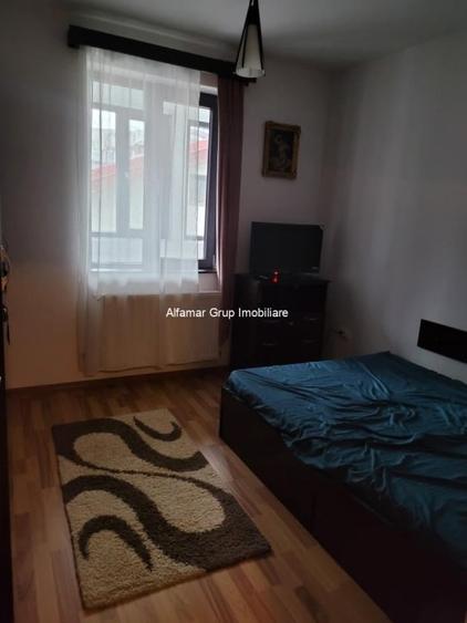 2 camere mobilat si utilat 13 Septembrie- Parc Sebastian - 4