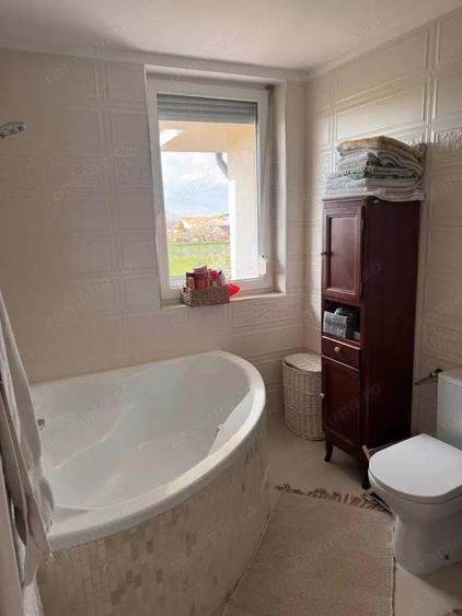 BRASADAS vinde casa 2017 cu 4 dormitoare in zona str. Dara. - 7