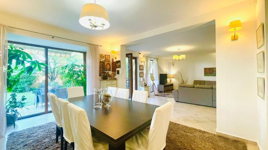 REV2001965 Vila cu mansarda langa padure in Corbeanca - 4