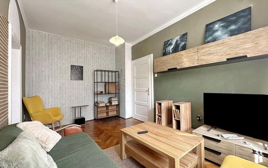 Zona Centrala Acces Facil - 7