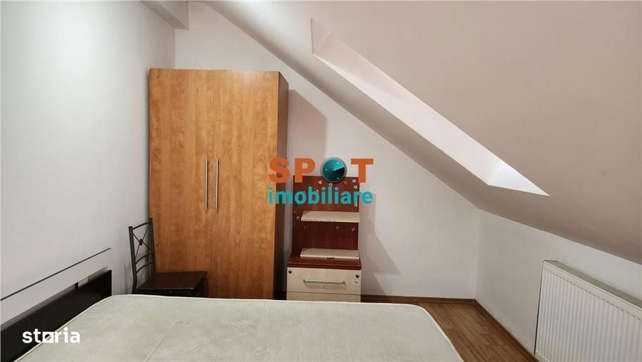 Apartament Open Space 43 mp | zona Eroilor Floresti | - 7