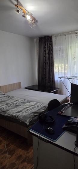 Apartament 3 camere,decomandat , zona Coressi Mall - 2