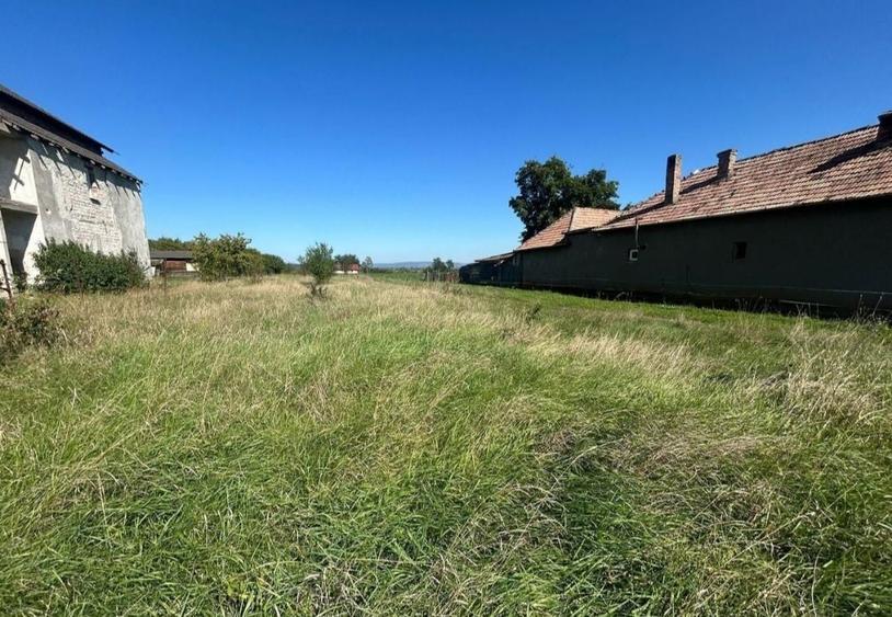 Vand teren intravilan Teius - 3