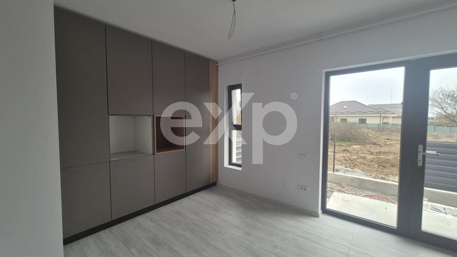 Case duplex 4 camere Trivale - Platou | Finalizata - 3