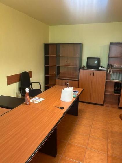 Garsoniera 33 Mp / 2 Birouri / Drumul Taberei - 1