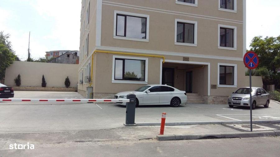APARTAMENT 2 CAMERE | FALEZA NORD | LOC DE PARCARE | BLOC NOU - 9