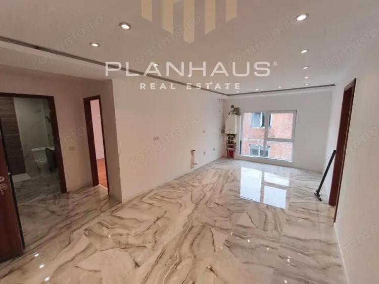 Apartament de vanzare 4 camere, Strada Victoriei, Baia Mare Complex reziden?ial, finisaje complet - 1