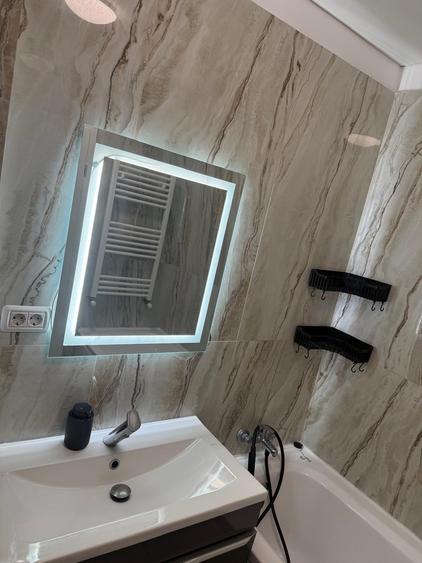 Militari Rezidence 2 camere, decomandat 50 mp HUB Rezidence - 8