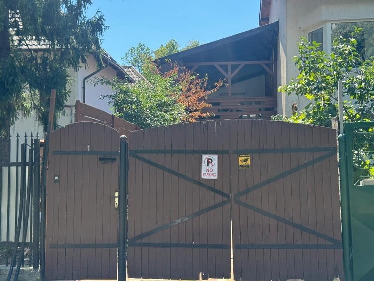 Vila Mihalache, sector 1 - 1