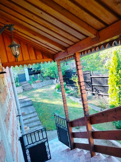 Casa localitatea Ocnita oras Ocnele Mari - 5