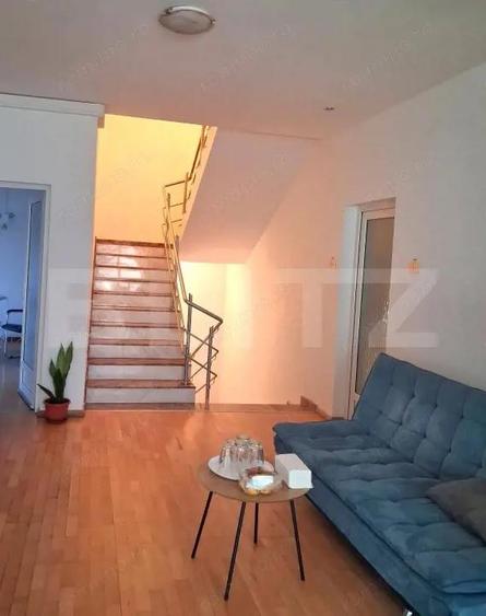 Vila deosebita, 4 niveluri, 14 camere, sauna, sera, garaje, zona exclusivista! - 12