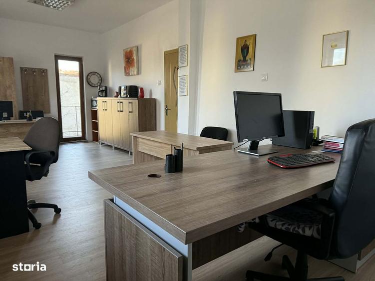 Spatiu birou-zona Platinia-Calea Manastur-exclusivitate - 5