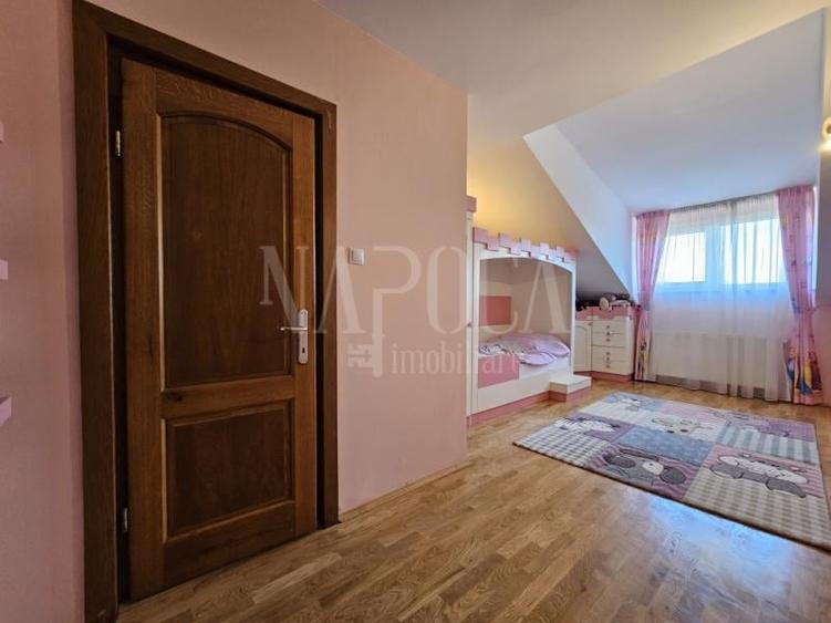 Casa 6 camere de vanzare in Tureni... - Comision 0% - 6