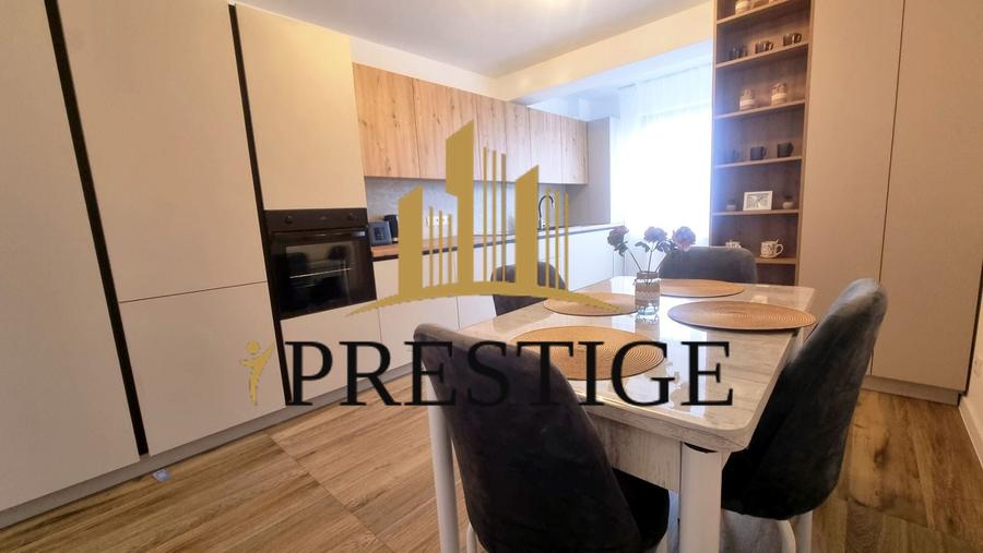 APARTAMENT 3 CAMERE DE ÎNCHIRIAT | 2 BALCOANE | NOU | DOAMNA STANCA - 5