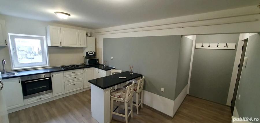 Inchiriez apartament 2 camere craiovita Noua - 2