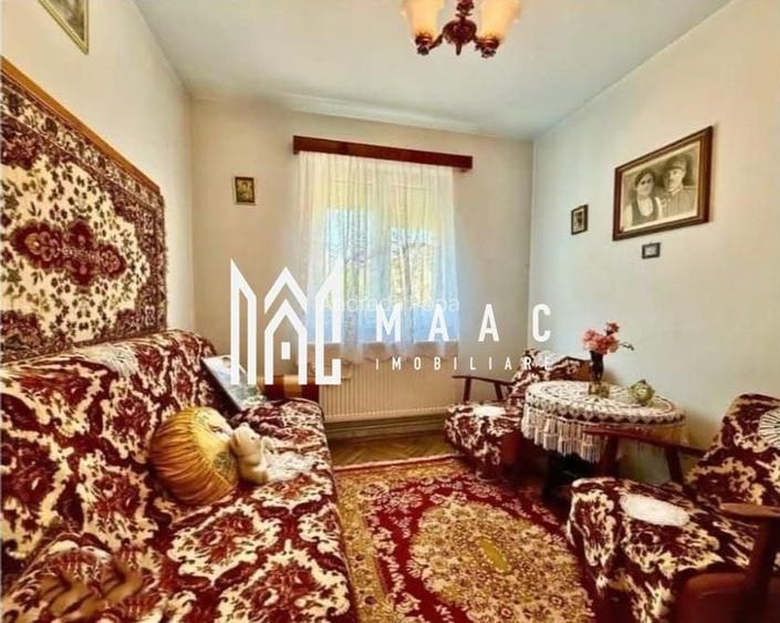 APARTAMENT | 2 CAMERE |41MP | ETAJ 3| MEDIAS