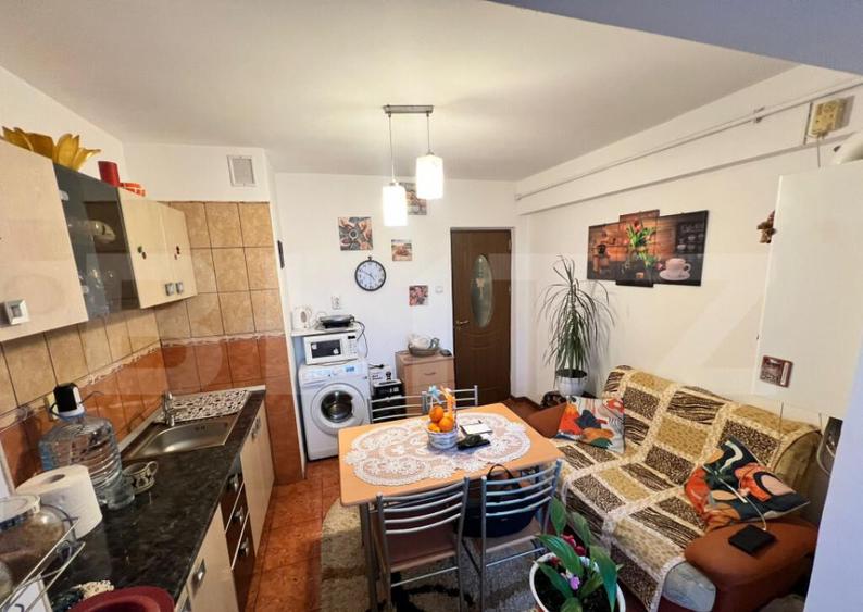 Garsoniera decomandata - 6