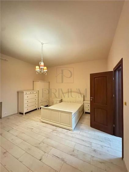 MEDICINA - ETAJ 2 - GARAJ+BOXA CF - 3 CAMERE - 2 BAI - CENTRALA PROPRIE - CLIMA - 2