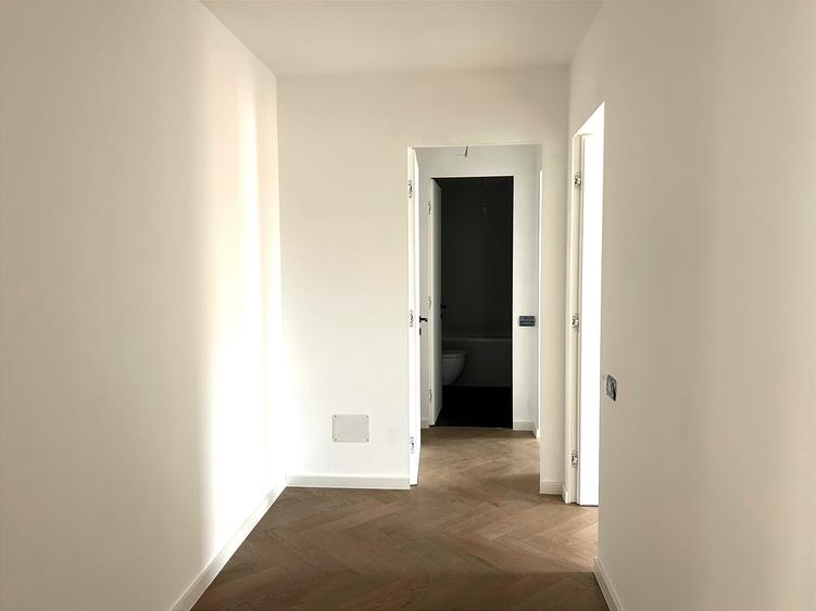 Apartament NOU de 4 camere în clădire boutique, cu terasa superioară deschisă - 5