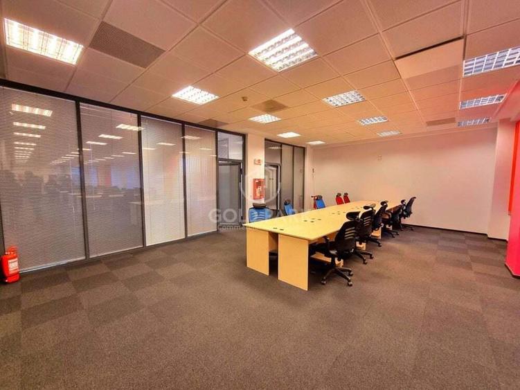 Spatiu de Birouri-Clasa A-Zona Semicentral-Intre 30-77-160-180-920mp - 14