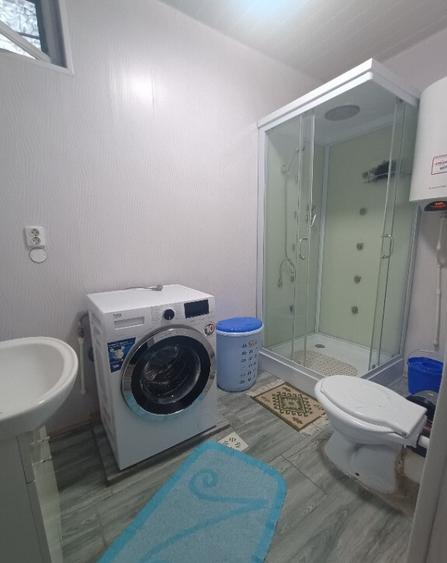 Casa Zona Piata Centrala, Galati, 160mp - 6