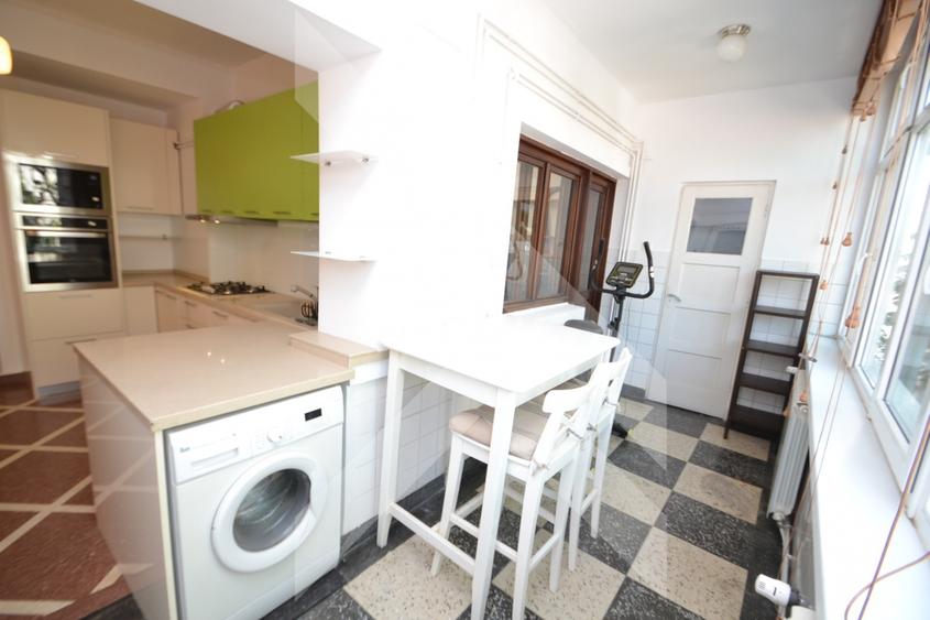 Apartament 4 camere - MOXA (Calea Victoriei) - 14