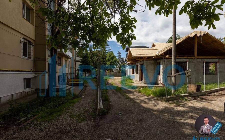 Casa de vanzare, centrala, pe str. Oituz, Bacau - 12